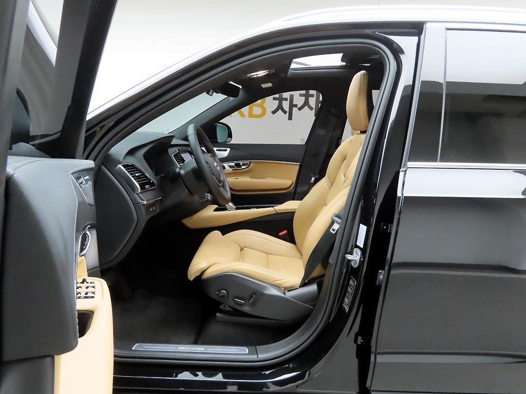 볼보 XC90 XC90 2세대 2.0 T8 AWD 얼티메이트 브라이트 이미지 11