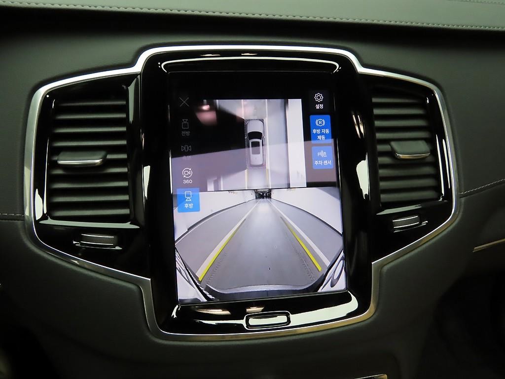 볼보 XC90 XC90 2세대 2.0 T8 AWD 얼티메이트 브라이트 이미지 13