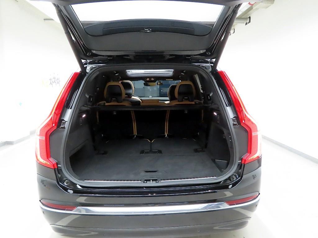 볼보 XC90 XC90 2세대 2.0 T8 AWD 얼티메이트 브라이트 이미지 14