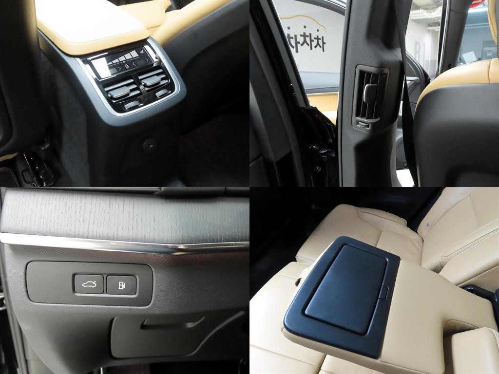 볼보 XC90 XC90 2세대 2.0 T8 AWD 얼티메이트 브라이트 이미지 16