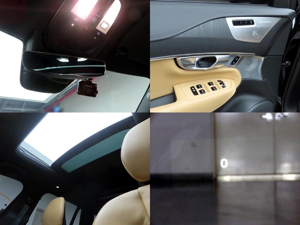 볼보 XC90 XC90 2세대 2.0 T8 AWD 얼티메이트 브라이트 이미지 17