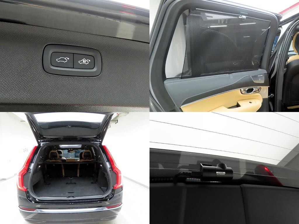 볼보 XC90 XC90 2세대 2.0 T8 AWD 얼티메이트 브라이트 이미지 18