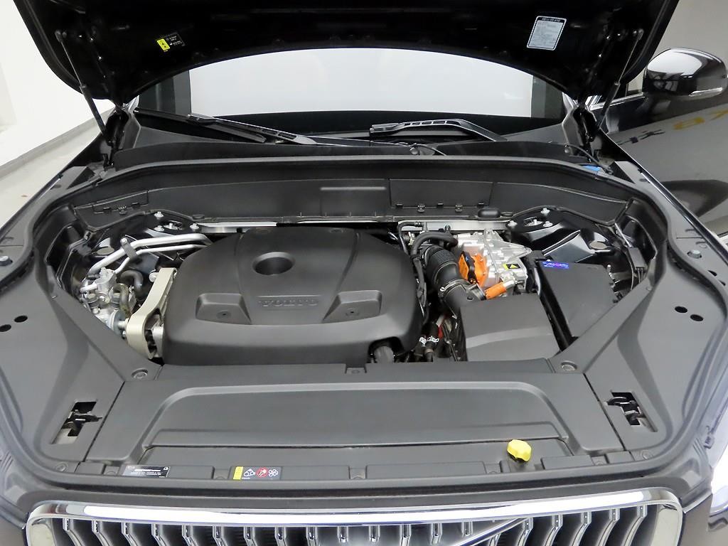 볼보 XC90 XC90 2세대 2.0 T8 AWD 얼티메이트 브라이트 이미지 20