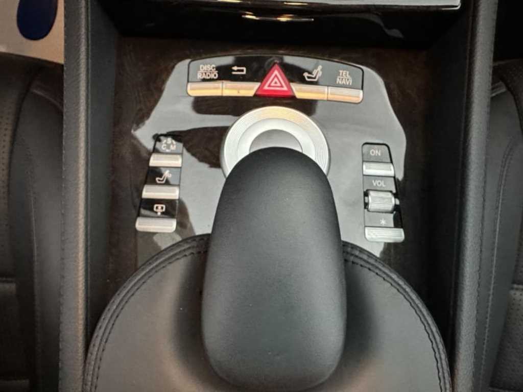 벤츠 CL 클래스 뉴 CL클래스 C216 CL63 AMG 이미지 10