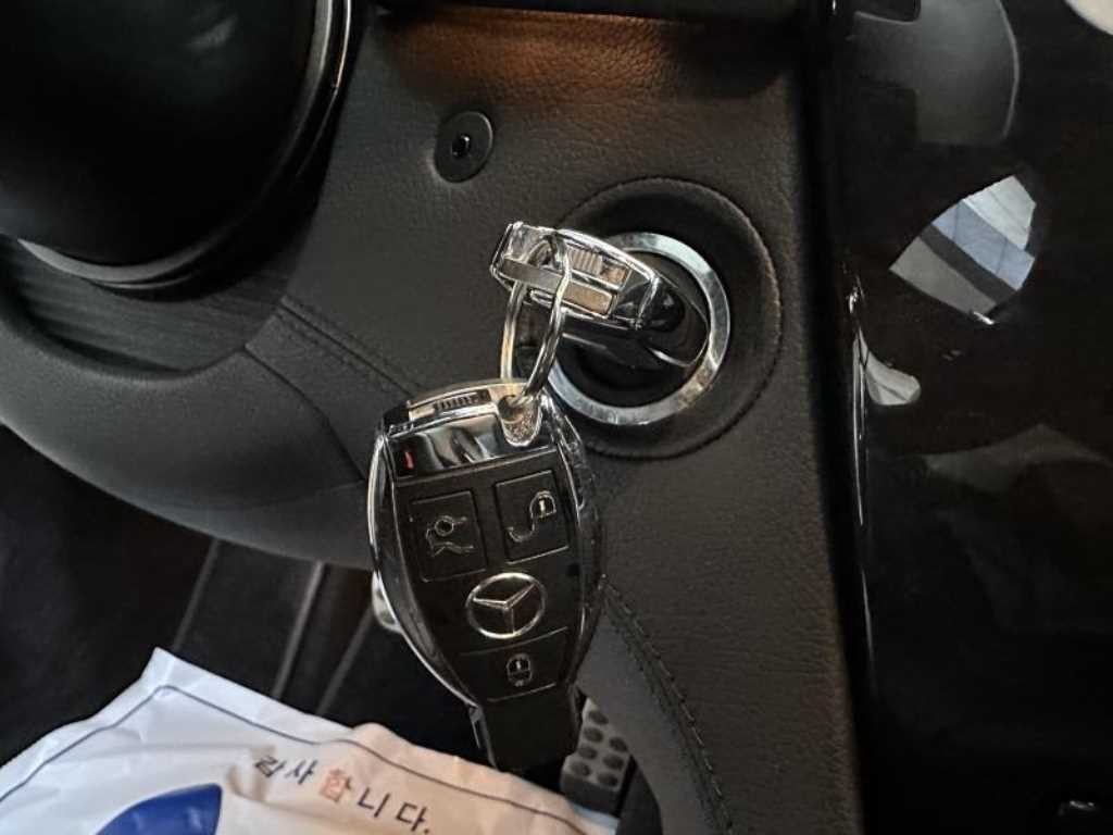 벤츠 CL 클래스 뉴 CL클래스 C216 CL63 AMG 이미지 12