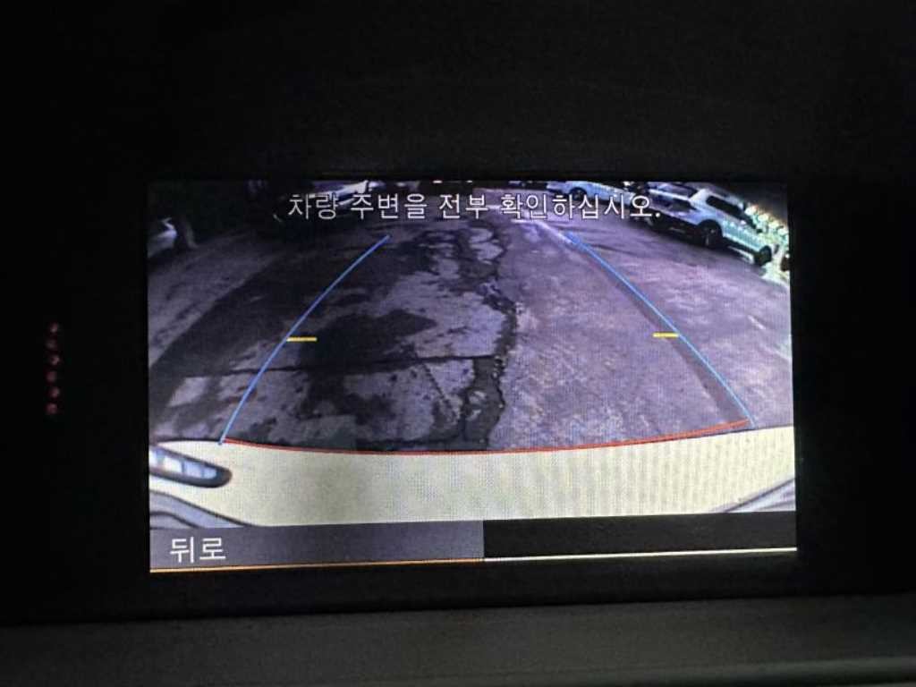 벤츠 CL 클래스 뉴 CL클래스 C216 CL63 AMG 이미지 14