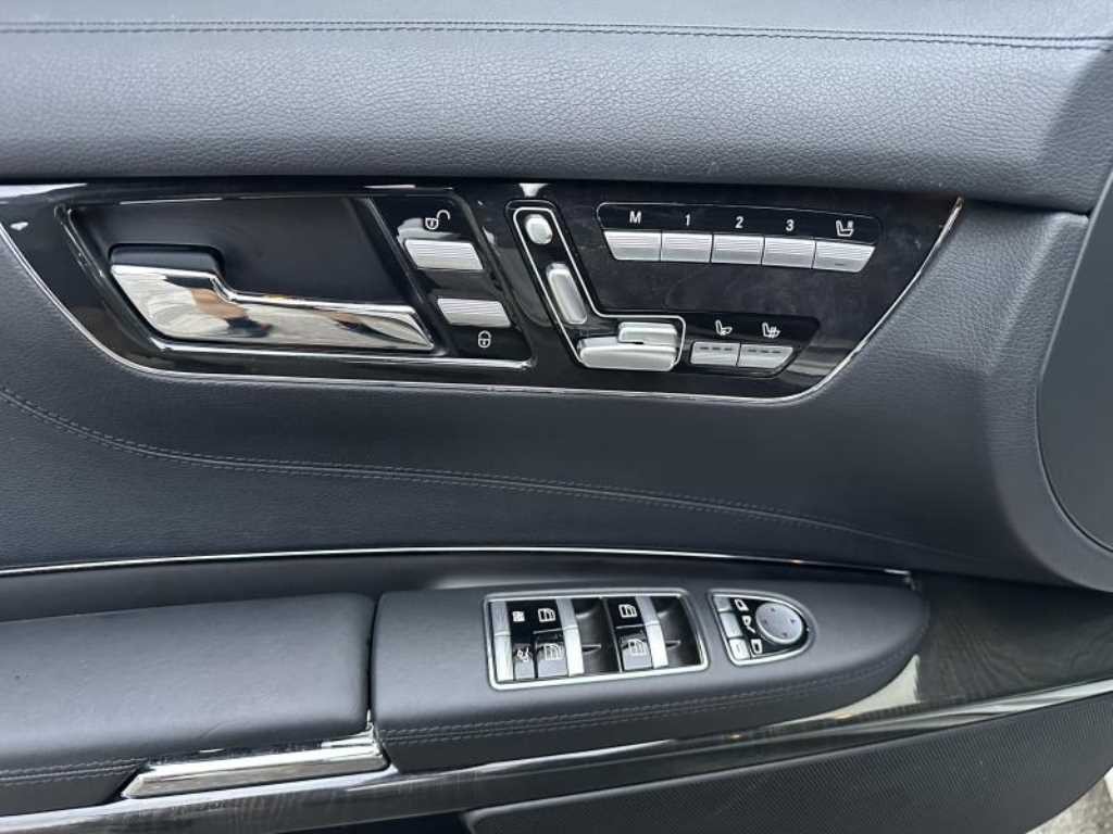 벤츠 CL 클래스 뉴 CL클래스 C216 CL63 AMG 이미지 6