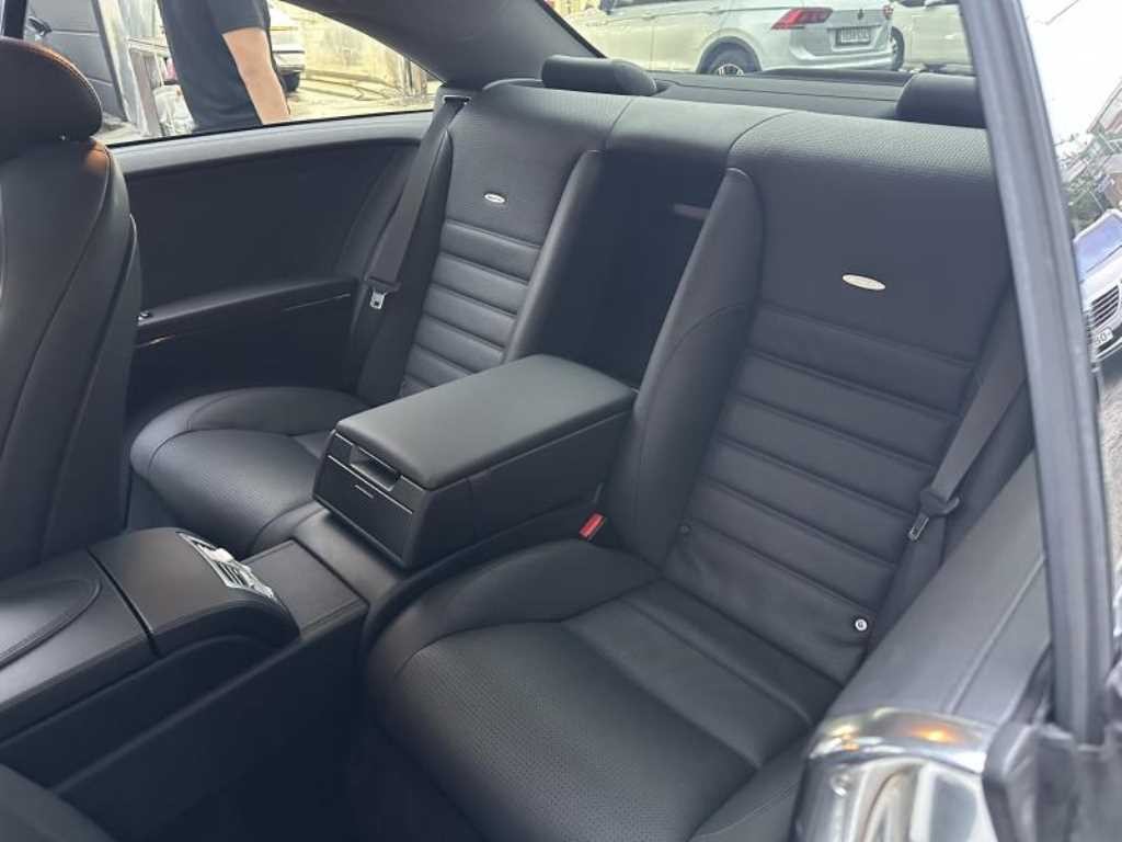 벤츠 CL 클래스 뉴 CL클래스 C216 CL63 AMG 이미지 7