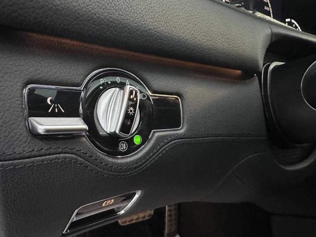 벤츠 CL 클래스 뉴 CL클래스 C216 CL63 AMG 이미지 9