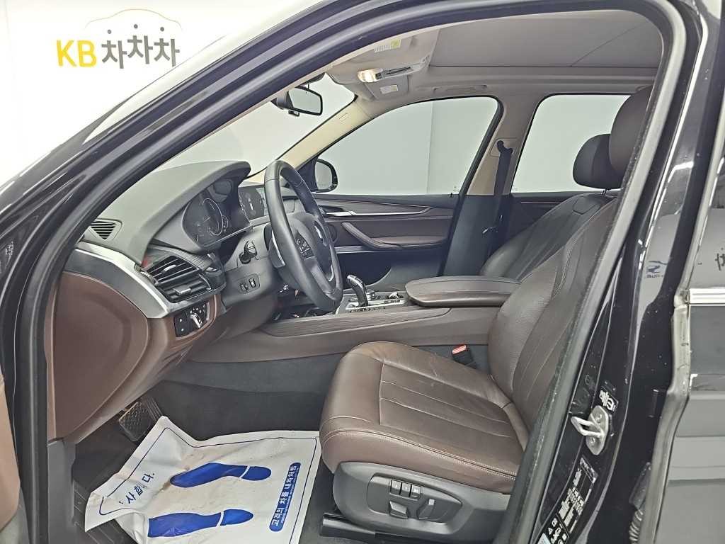 BMW X5 X5 (F15) xDrive 30d 이미지 11
