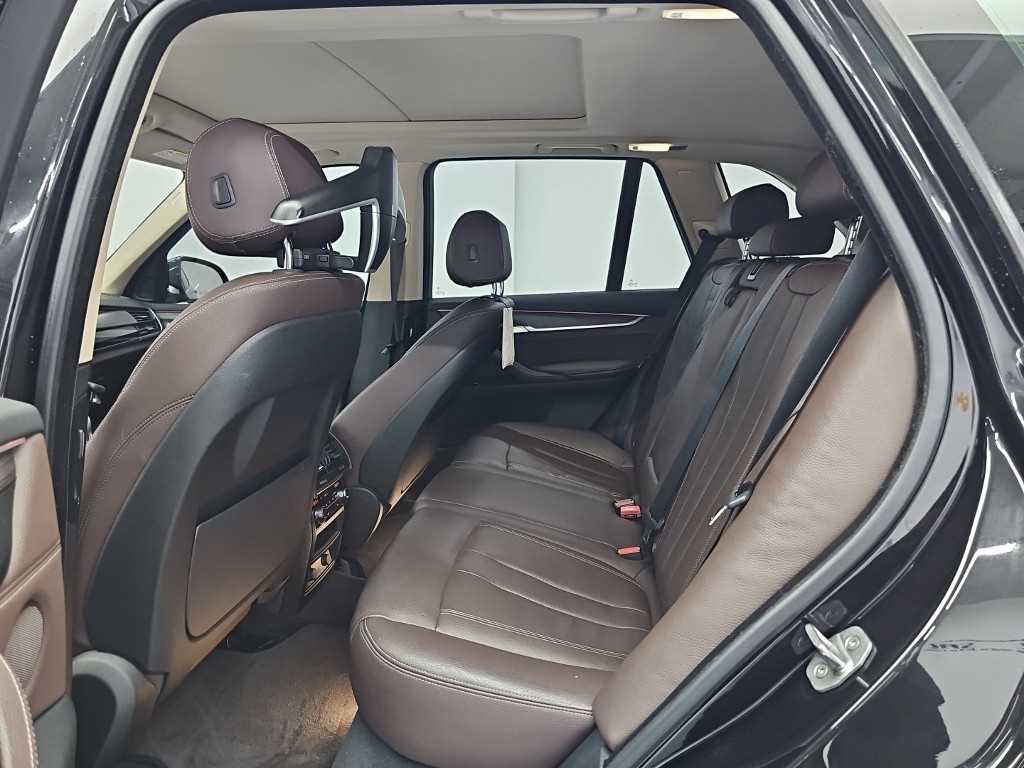 BMW X5 X5 (F15) xDrive 30d 이미지 12