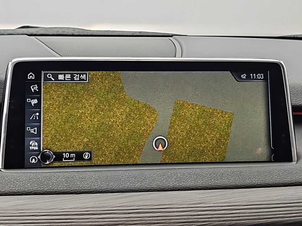 BMW X5 X5 (F15) xDrive 30d 이미지 15
