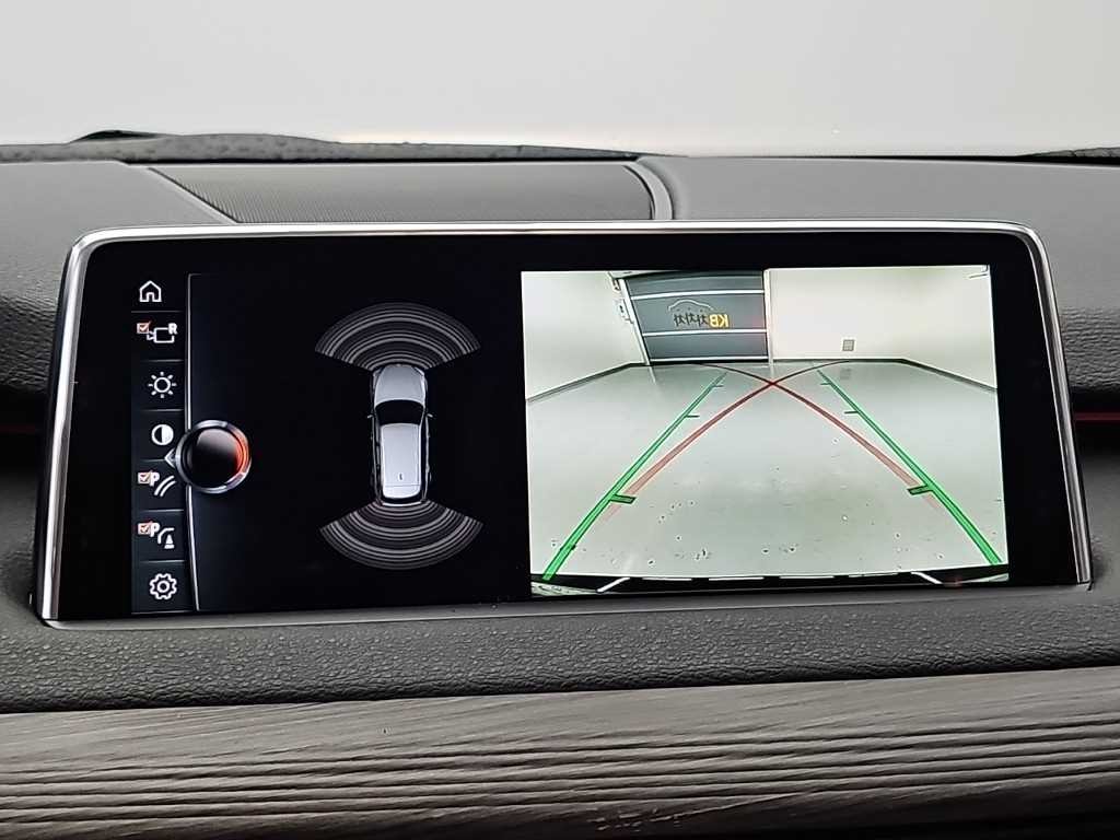 BMW X5 X5 (F15) xDrive 30d 이미지 16