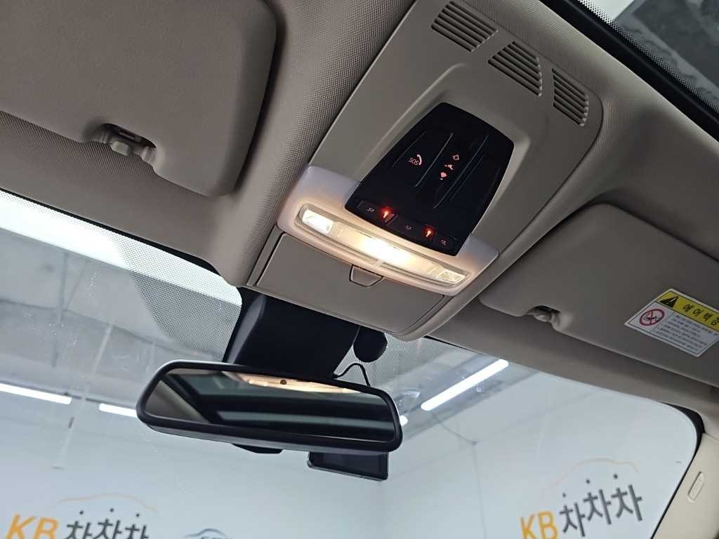 BMW X5 X5 (F15) xDrive 30d 이미지 17