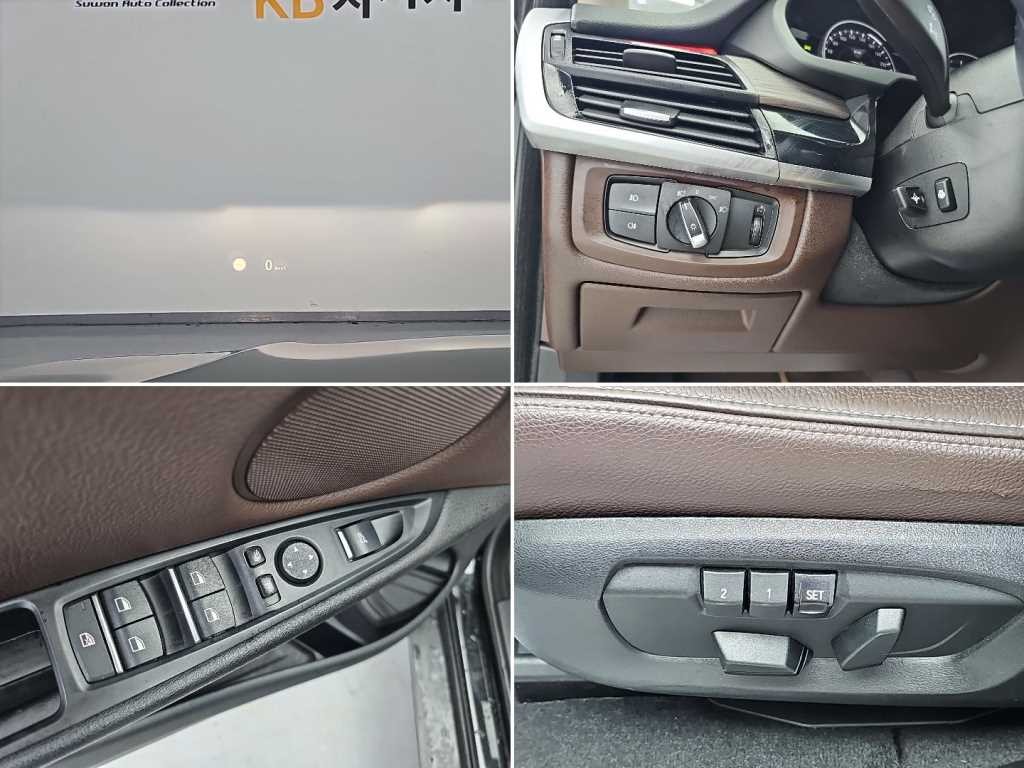 BMW X5 X5 (F15) xDrive 30d 이미지 19