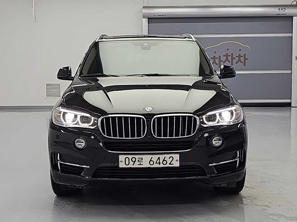 BMW X5 X5 (F15) xDrive 30d 이미지 2