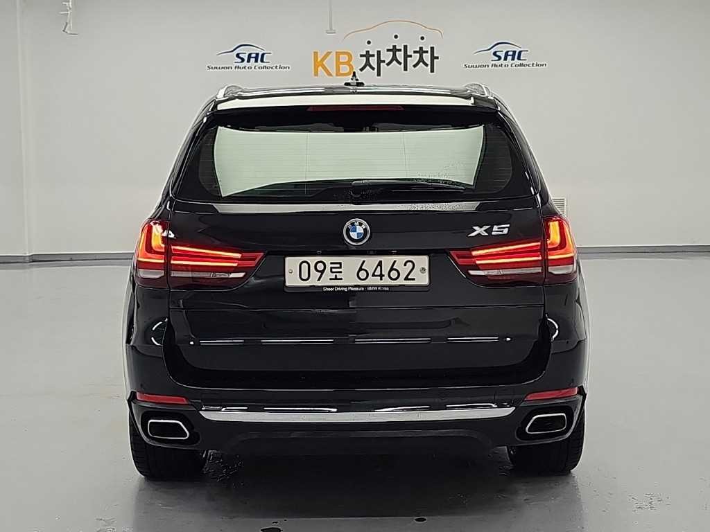 BMW X5 X5 (F15) xDrive 30d 이미지 3
