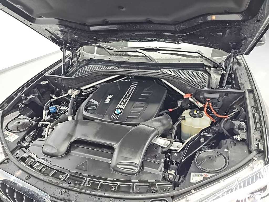 BMW X5 X5 (F15) xDrive 30d 이미지 5