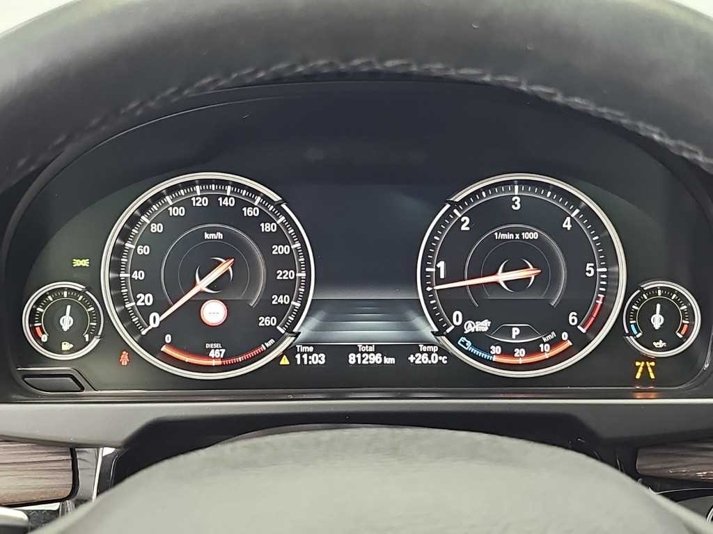 BMW X5 X5 (F15) xDrive 30d 이미지 6
