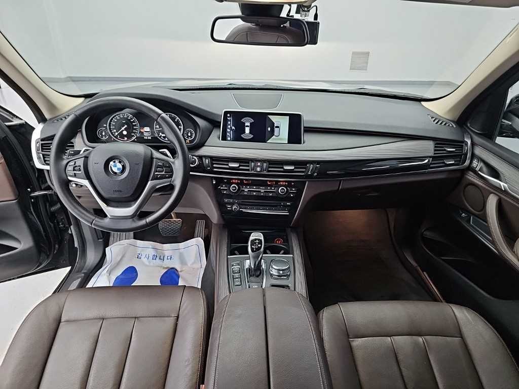 BMW X5 X5 (F15) xDrive 30d 이미지 7
