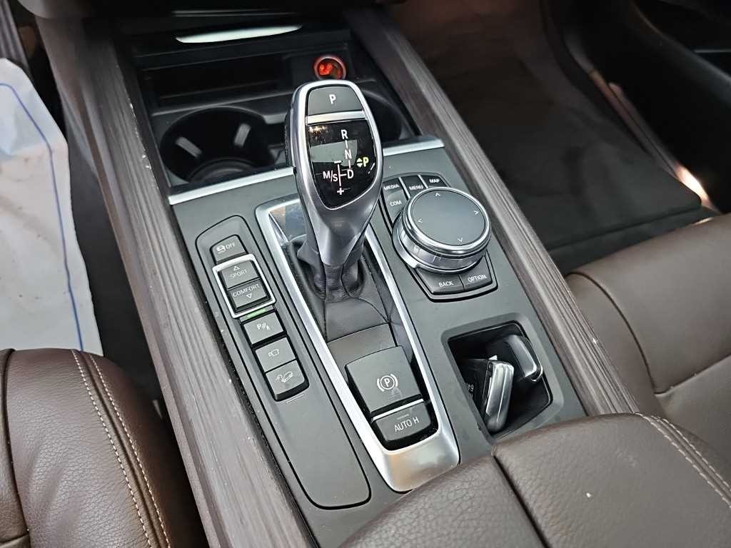 BMW X5 X5 (F15) xDrive 30d 이미지 8