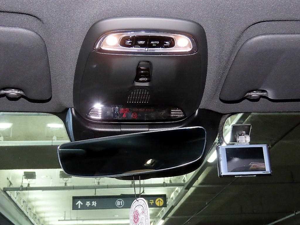 볼보 S60 S60(3세대) B5 인스크립션 이미지 16