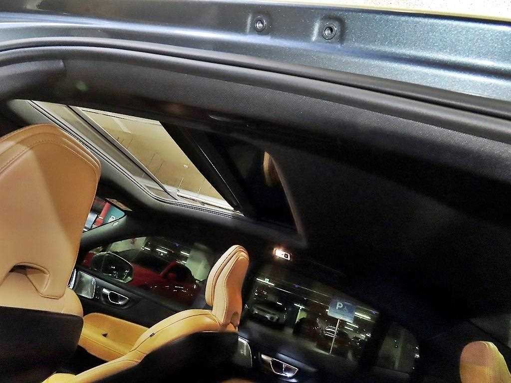 볼보 S60 S60(3세대) B5 인스크립션 이미지 18