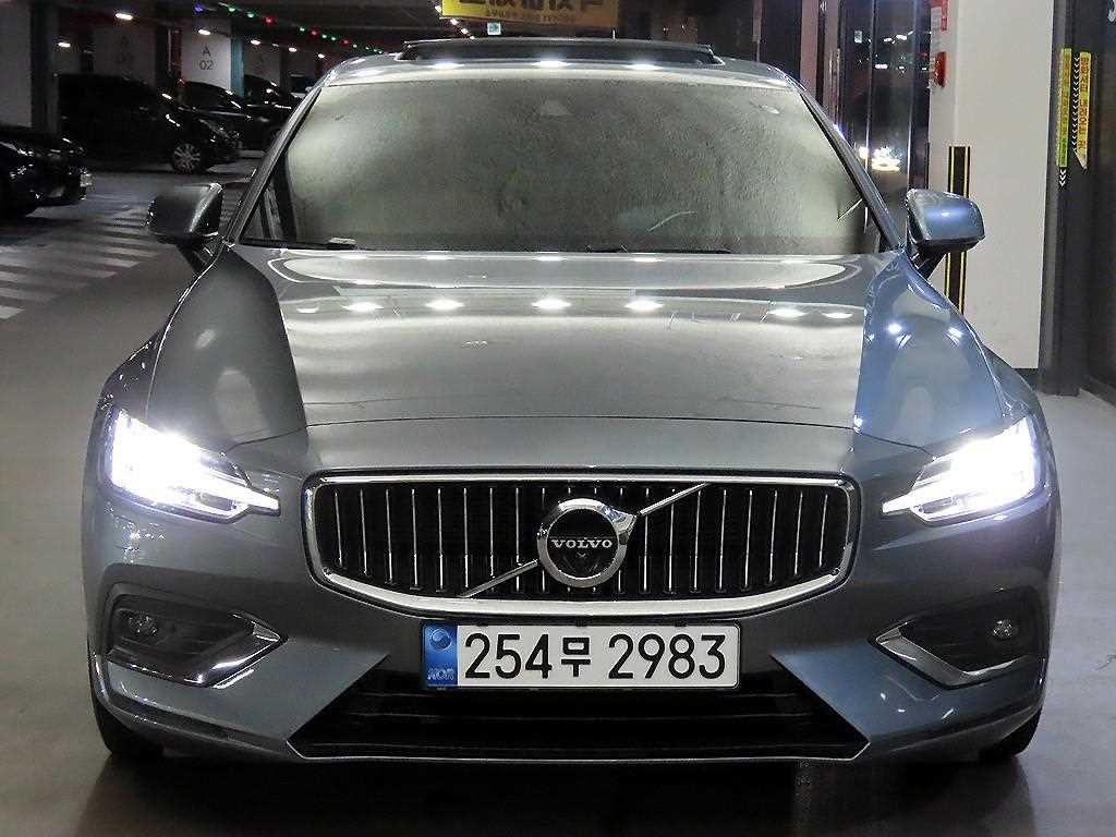 볼보 S60 S60(3세대) B5 인스크립션 이미지 2