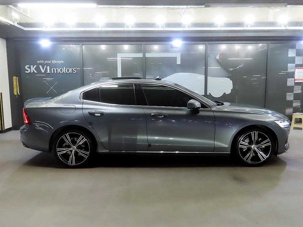 볼보 S60 S60(3세대) B5 인스크립션 이미지 3