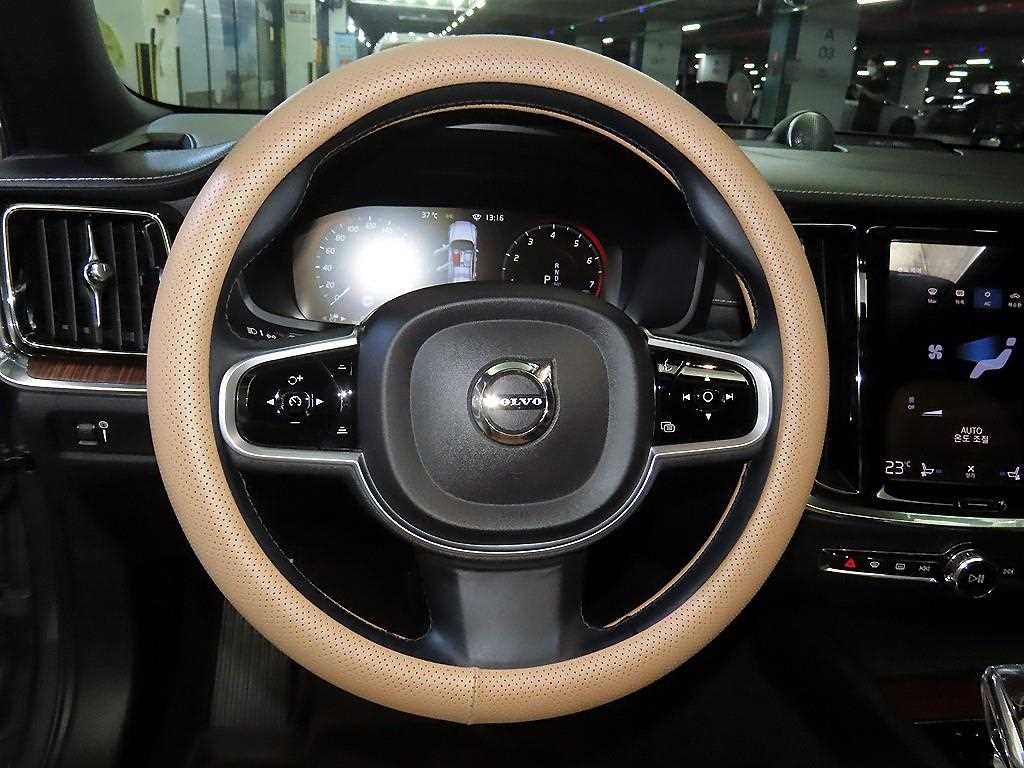 볼보 S60 S60(3세대) B5 인스크립션 이미지 8