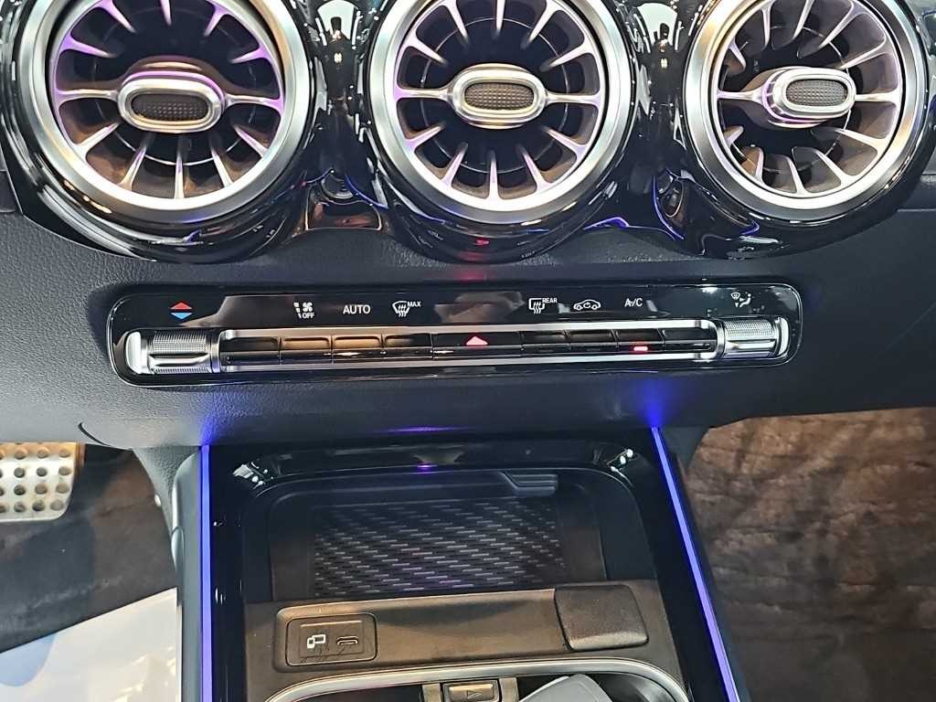 벤츠 GLB 클래스 GLB클래스 X247 GLB 250 4MATIC 이미지 10