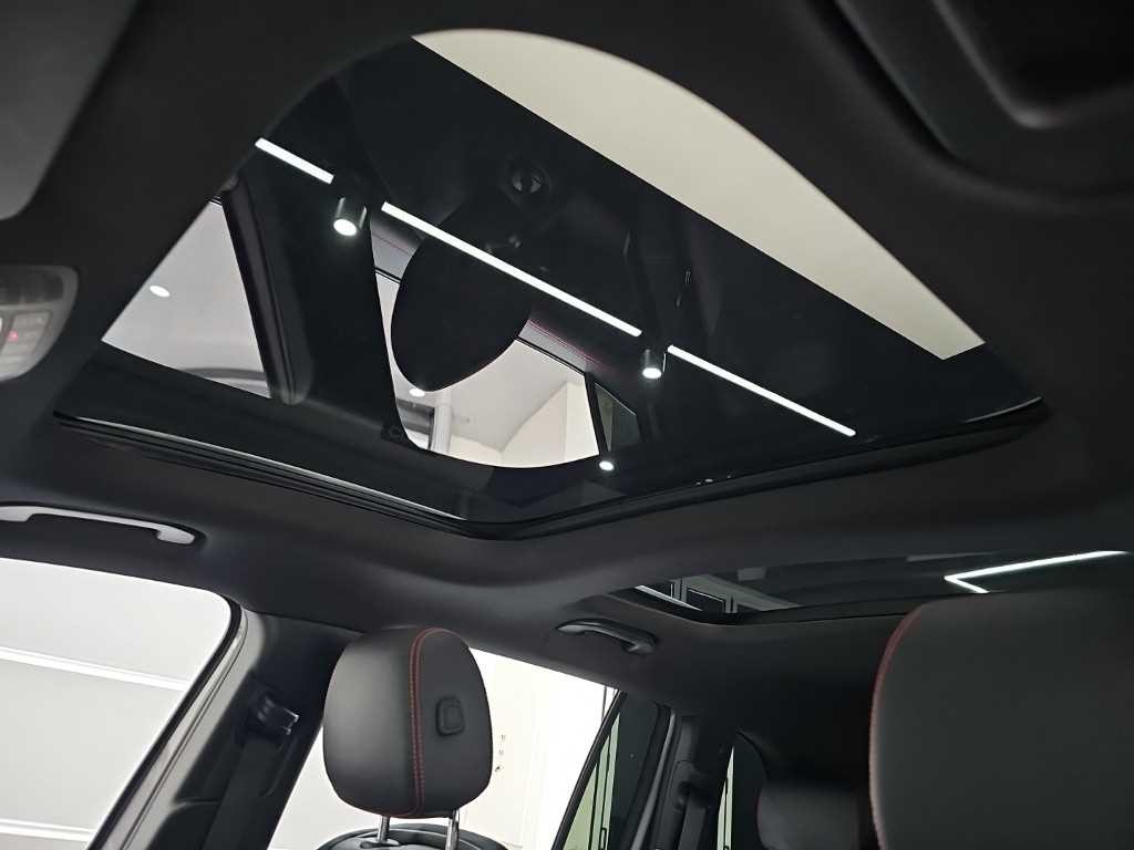 벤츠 GLB 클래스 GLB클래스 X247 GLB 250 4MATIC 이미지 13