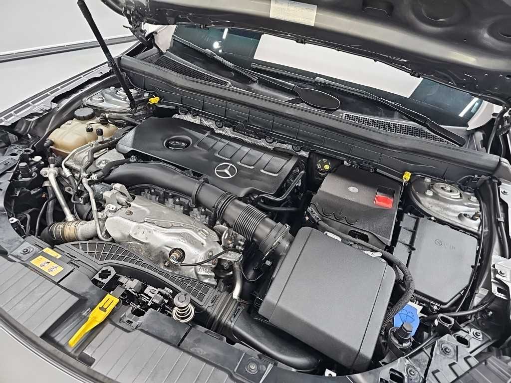 벤츠 GLB 클래스 GLB클래스 X247 GLB 250 4MATIC 이미지 5