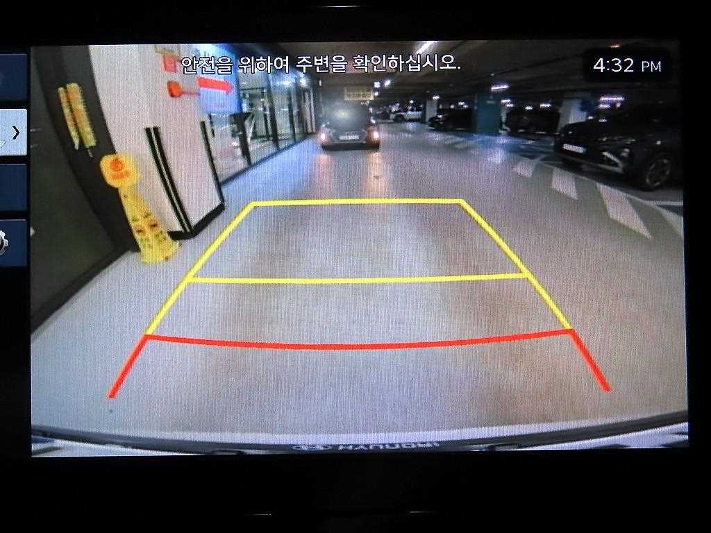 현대 스타리아 2WD 디젤 투어러 스마트 11인승 이미지 14