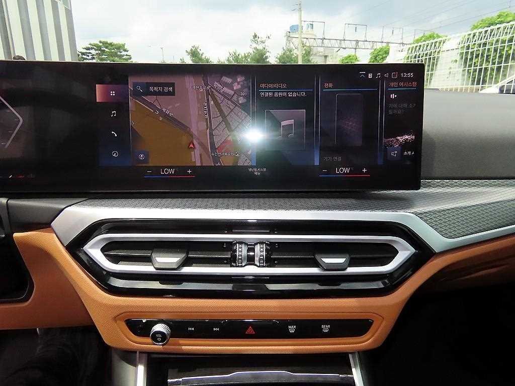 BMW 3시리즈 3시리즈 (G20) 320i M 스포츠 이미지 14