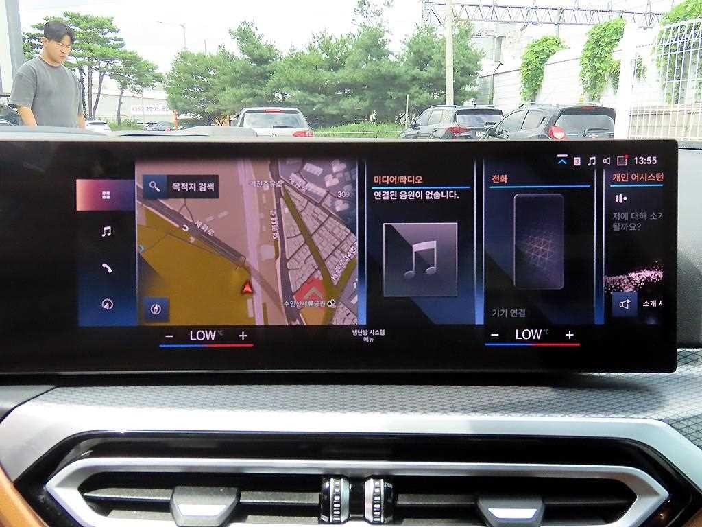 BMW 3시리즈 3시리즈 (G20) 320i M 스포츠 이미지 15