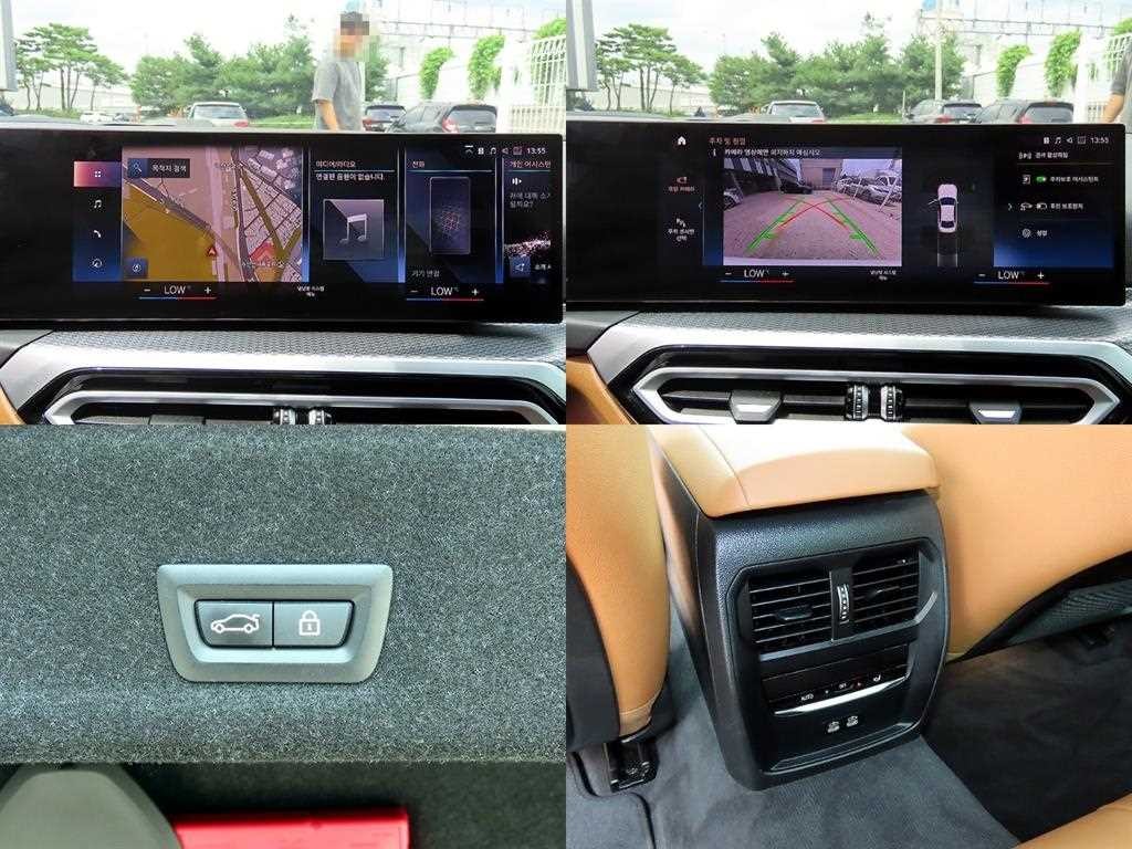BMW 3시리즈 3시리즈 (G20) 320i M 스포츠 이미지 18