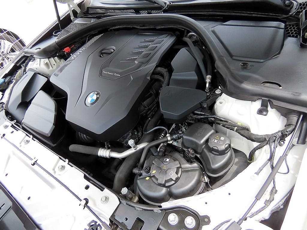 BMW 3시리즈 3시리즈 (G20) 320i M 스포츠 이미지 19