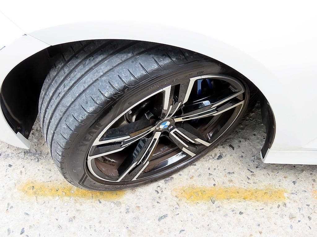 BMW 3시리즈 3시리즈 (G20) 320i M 스포츠 이미지 20