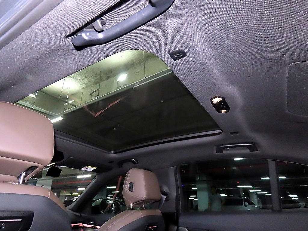 BMW 5시리즈 5시리즈 (G60) 520i 기본형 이미지 16