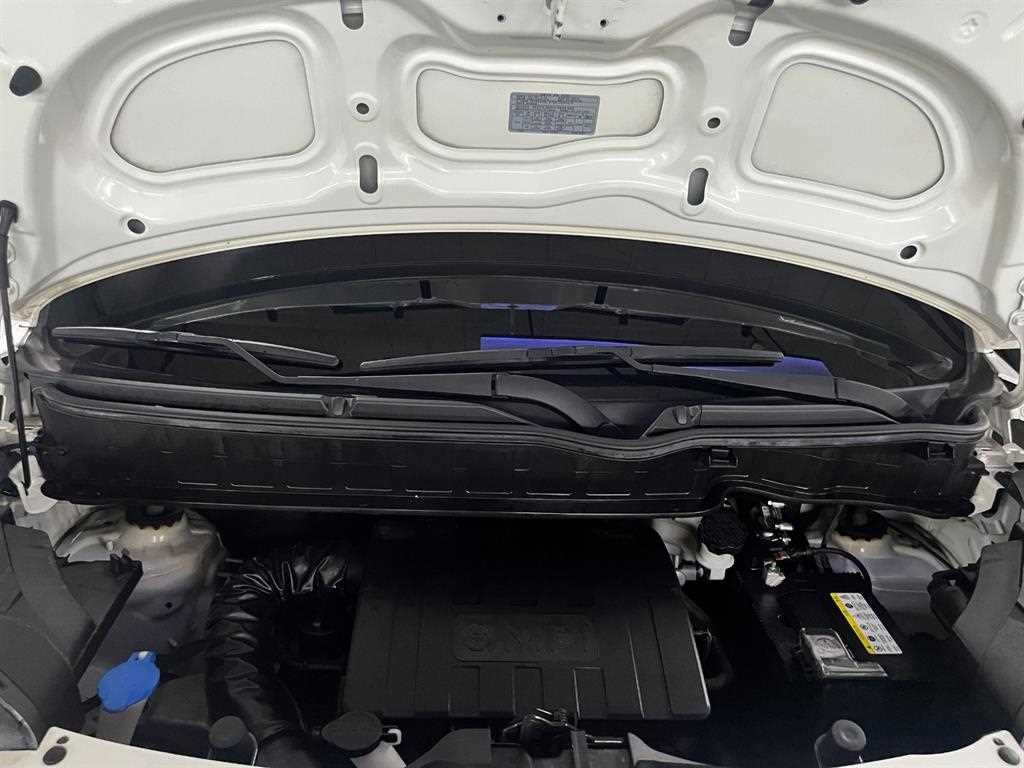 기아 레이 더 뉴 레이 2인승 밴 프레스티지 이미지 13