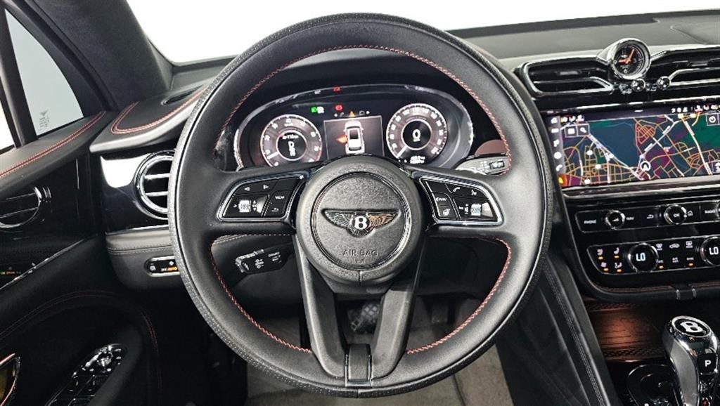 벤틀리 벤테이가 4.0 V8 이미지 14