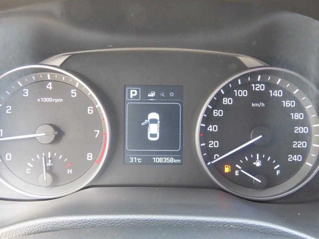 현대 아반떼 아반떼 AD 1.6 GDI 밸류 플러스 이미지 9