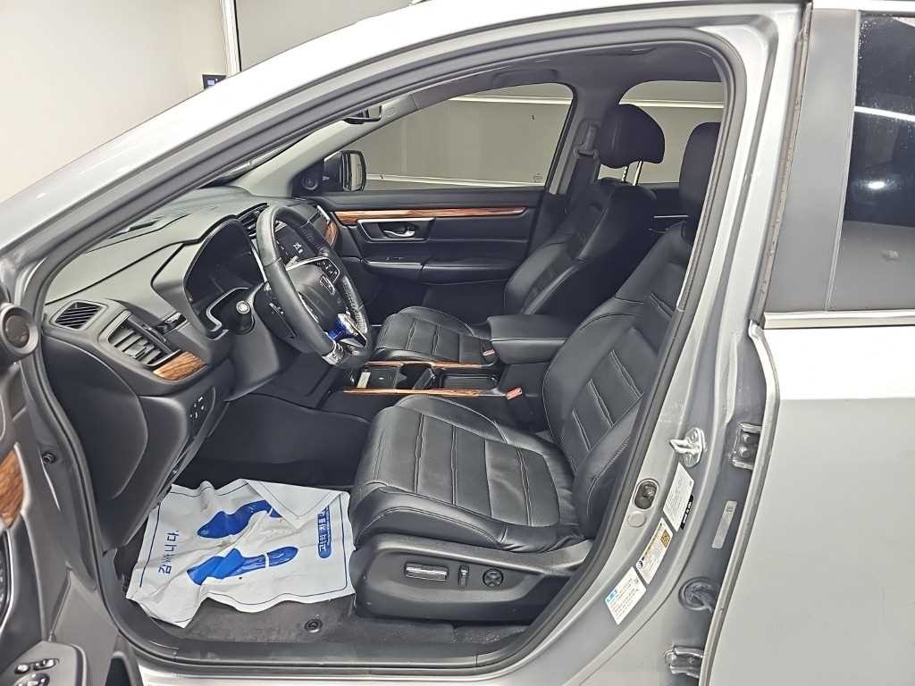 혼다 CR-V CR-V 5세대 2.0 하이브리드 투어링 4WD 이미지 11