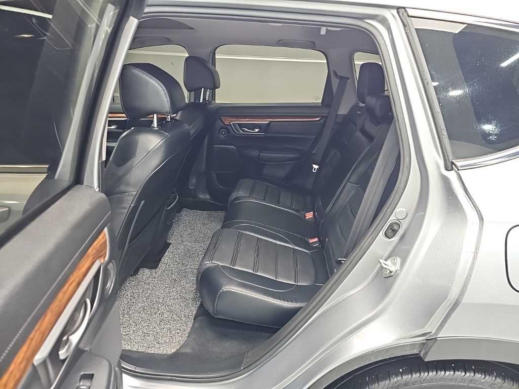 혼다 CR-V CR-V 5세대 2.0 하이브리드 투어링 4WD 이미지 12