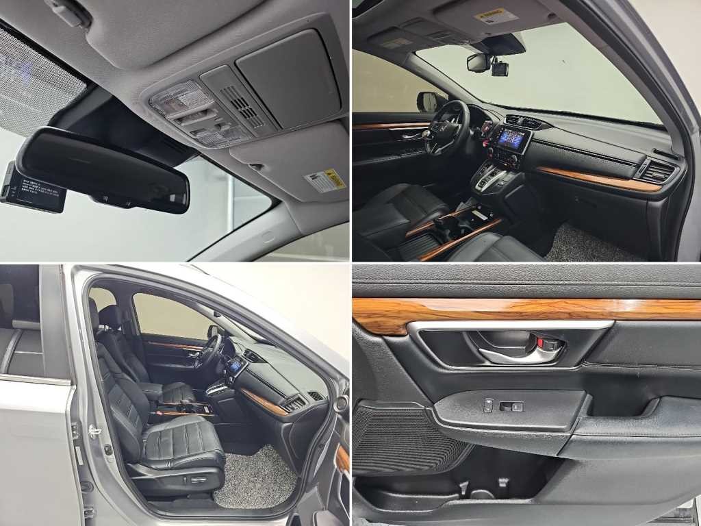 혼다 CR-V CR-V 5세대 2.0 하이브리드 투어링 4WD 이미지 17