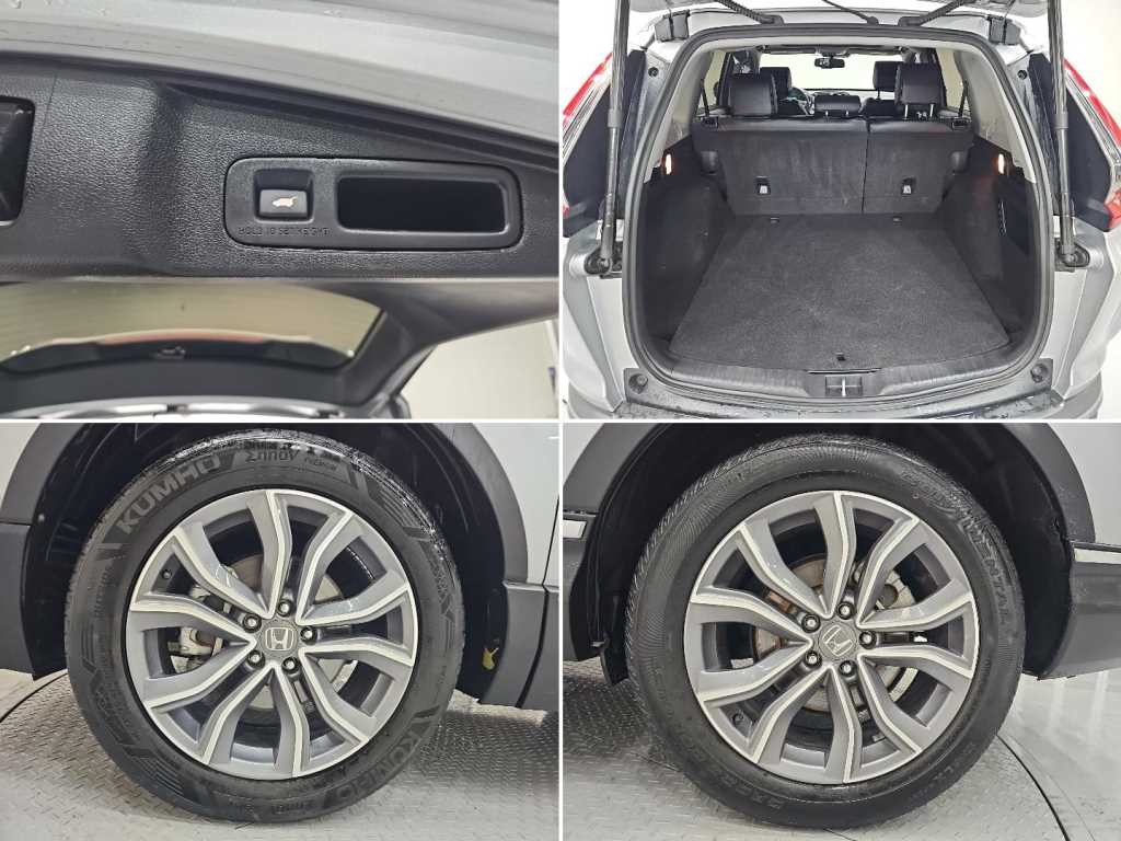 혼다 CR-V CR-V 5세대 2.0 하이브리드 투어링 4WD 이미지 18
