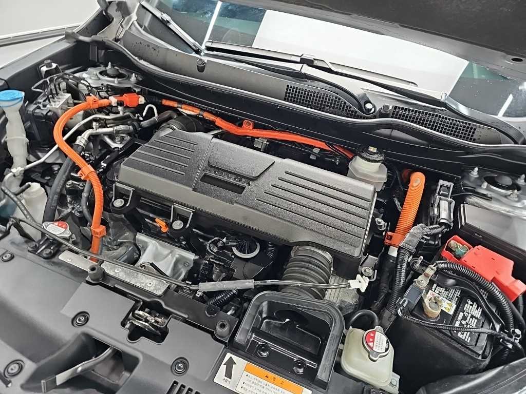 혼다 CR-V CR-V 5세대 2.0 하이브리드 투어링 4WD 이미지 5