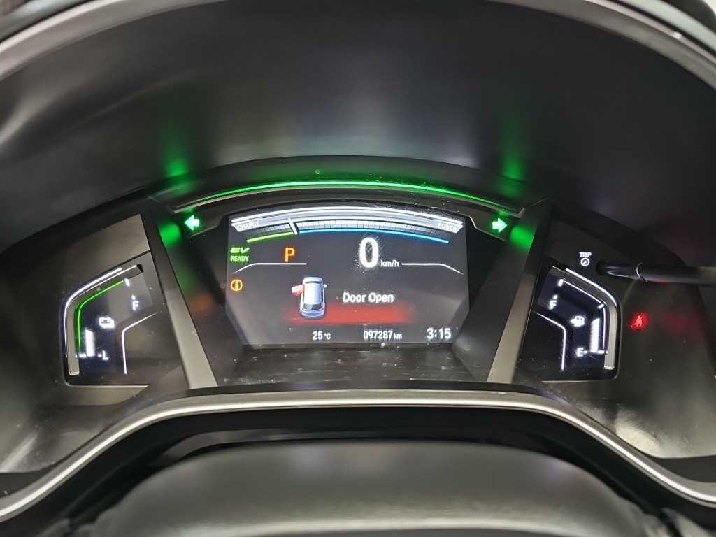혼다 CR-V CR-V 5세대 2.0 하이브리드 투어링 4WD 이미지 6