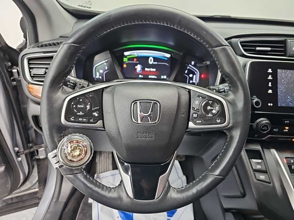 혼다 CR-V CR-V 5세대 2.0 하이브리드 투어링 4WD 이미지 9